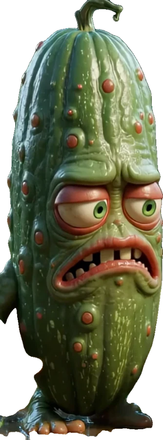 Gurke
