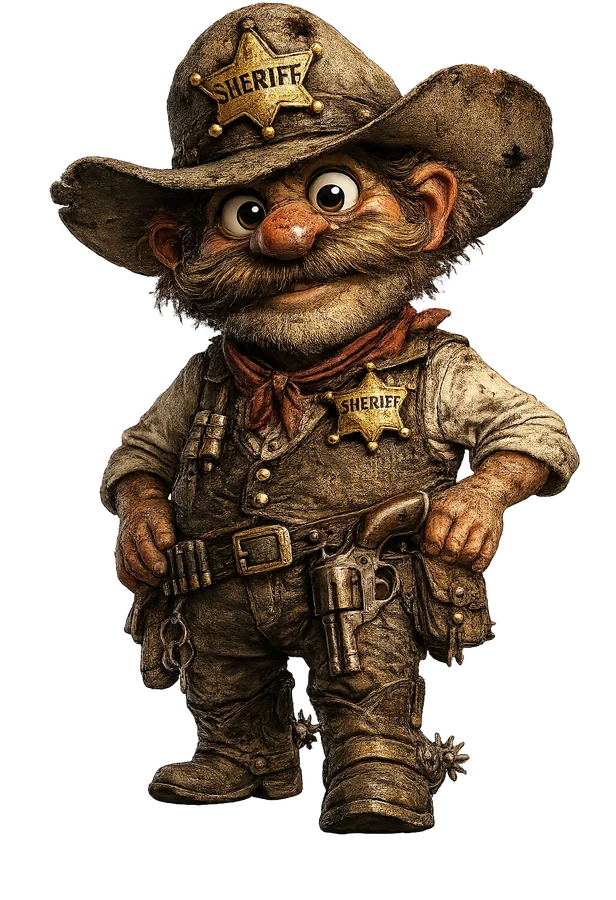 Sheriff