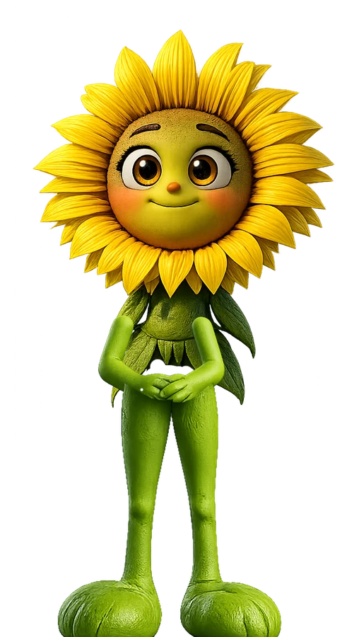 Sonnenblume
