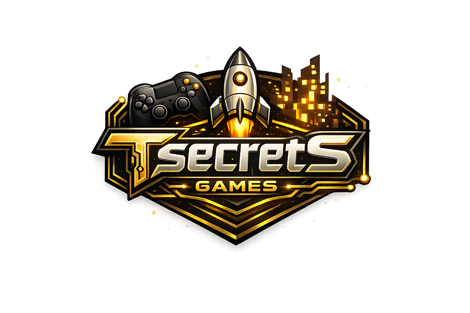 TsecretS Games